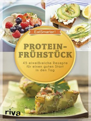 cover image of Proteinfrühstück
